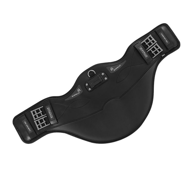PFIFF Sangle De Selle Western Néoprène