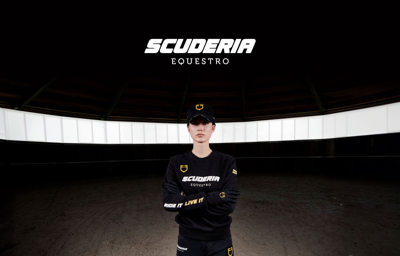 Scuderia Equestro