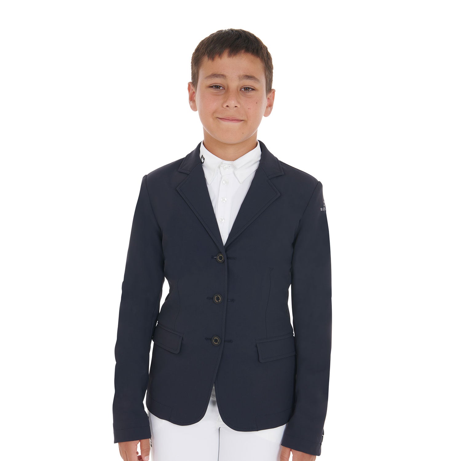 J-JOXER GIACCA SARTORIALE DA CONCORSO BAMBINO/A - ACCADEMIA ITALIANA STYLE - 2