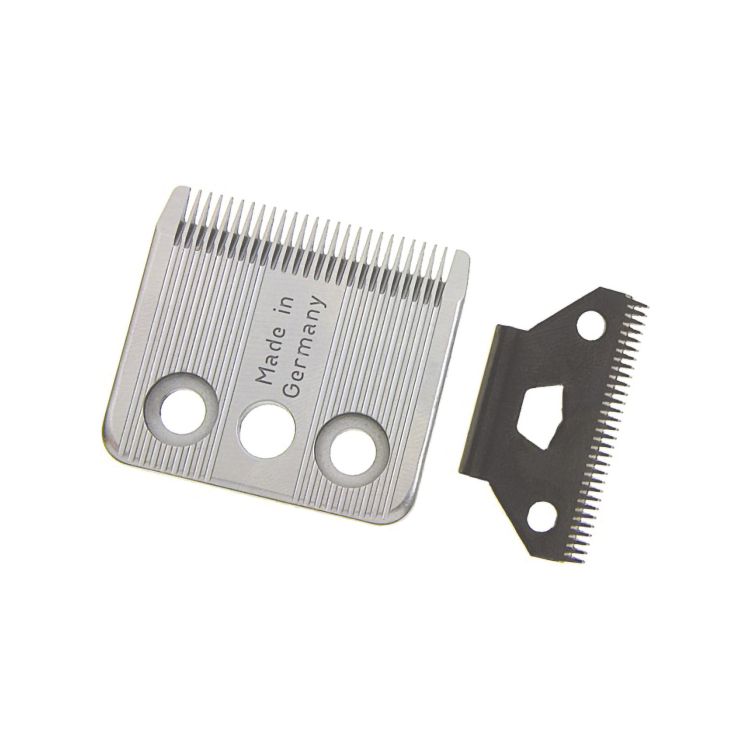 Lame di ricambio per tosatrice Moser 1400 1401-7600