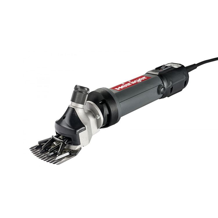 Tosatrice professionale per pecore e ovini heiniger XTRA 712-600