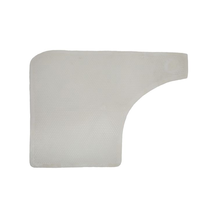 Coppia Sottofasce per arti Posteriori Acavallo in gel CSO