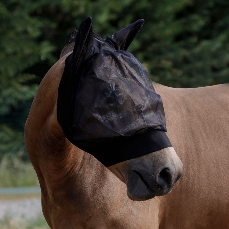 Maschera Antimosche in Lycra elasticizzata X-TECH