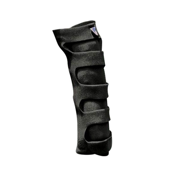 Coppia di Protezioni Rinfrescanti Anteriori / Posteriori SIX POCKET ICE BOOT