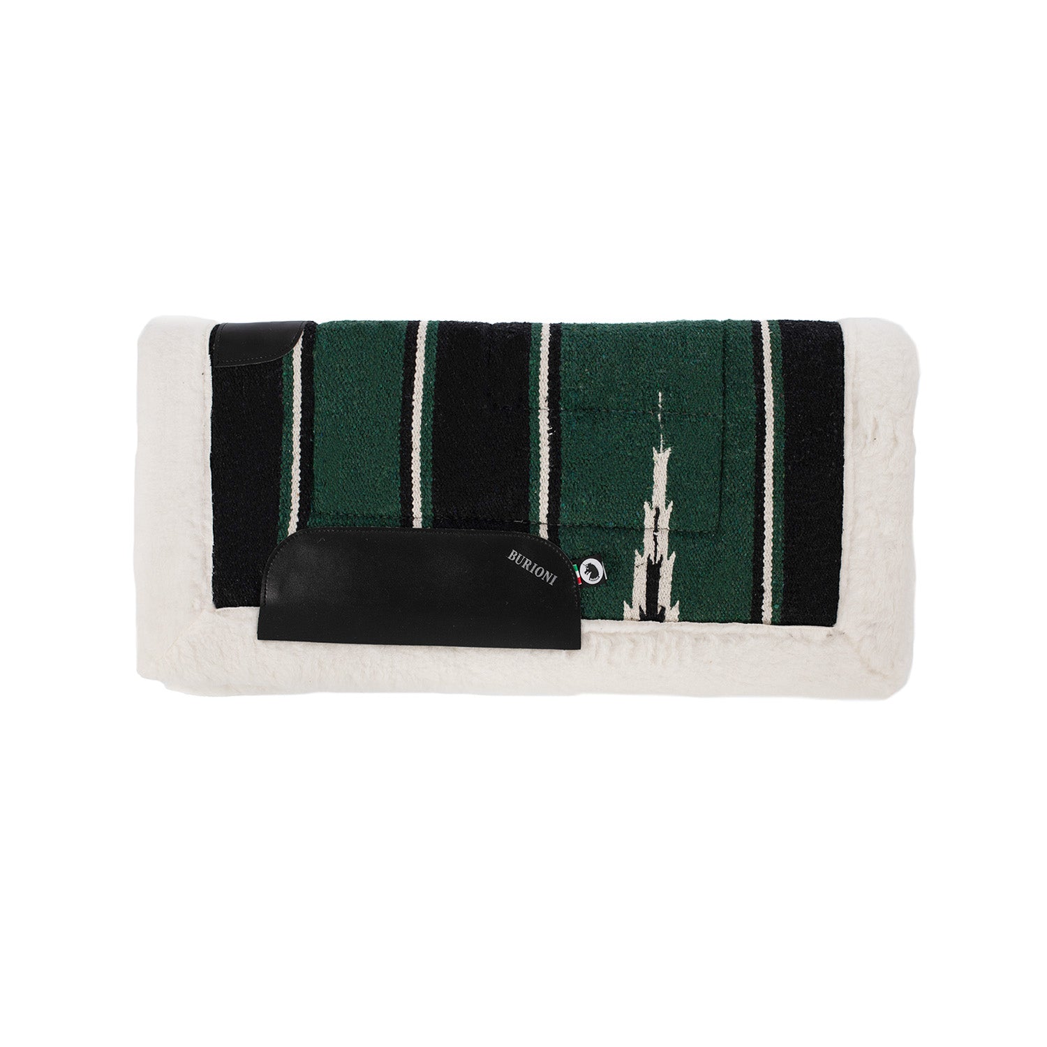 Burioni sottosella western navajo sintetico - Colore RN1-LTH