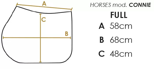 Sottosella Salto Horses Connie