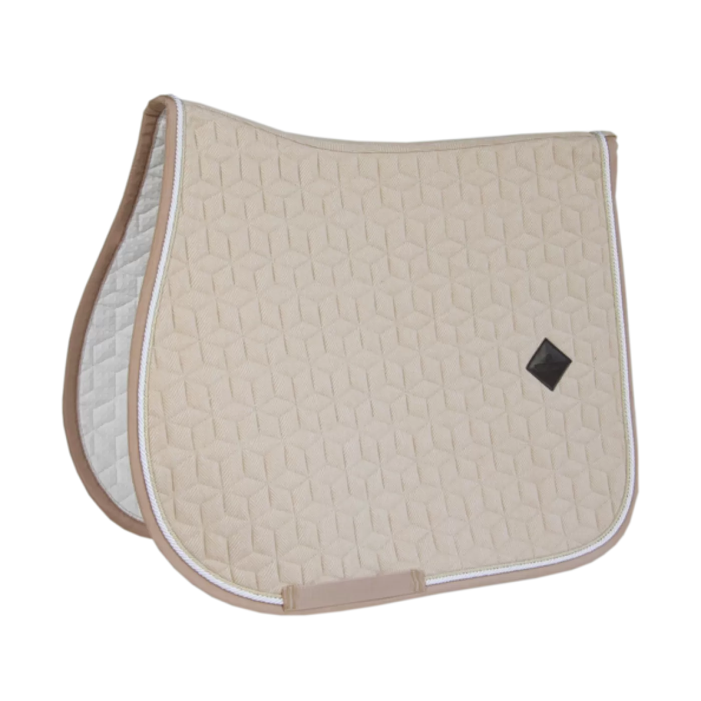 Sottosella Salto Kentucky Wool effetto Lana