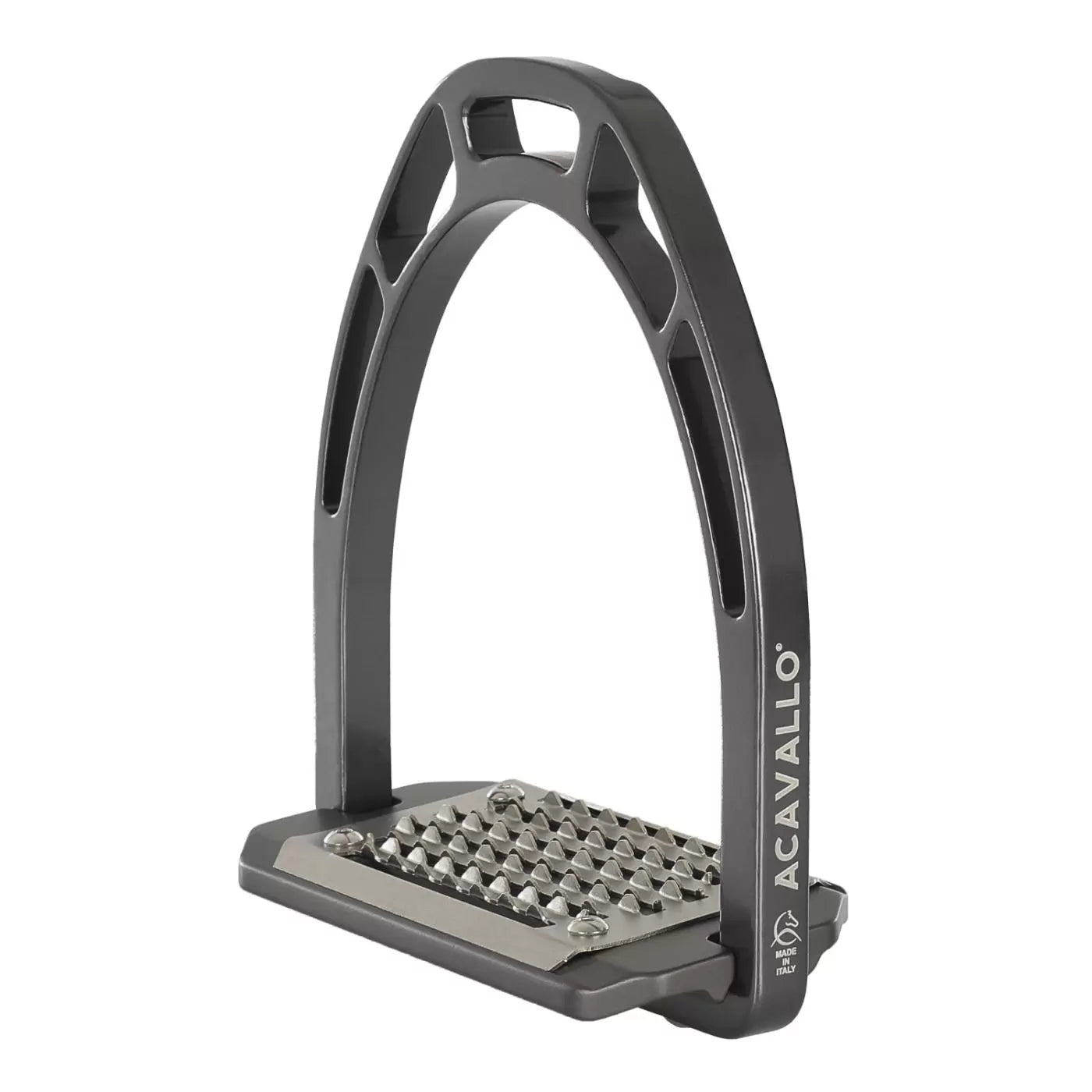 Staffe Acavallo Arco Evolution Alupro