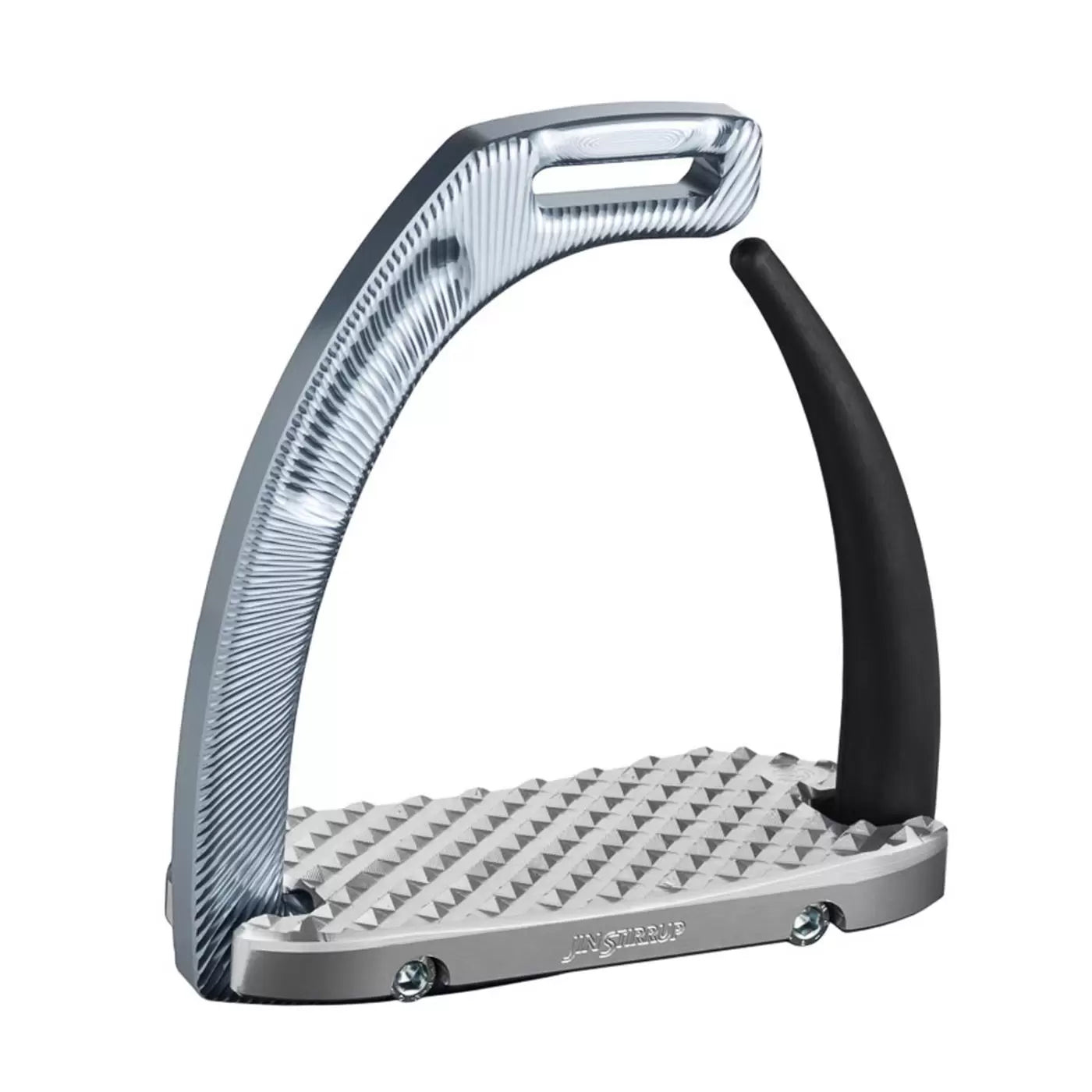 Staffe Sicurezza Jin Stirrup AIR con pedana Anatomica