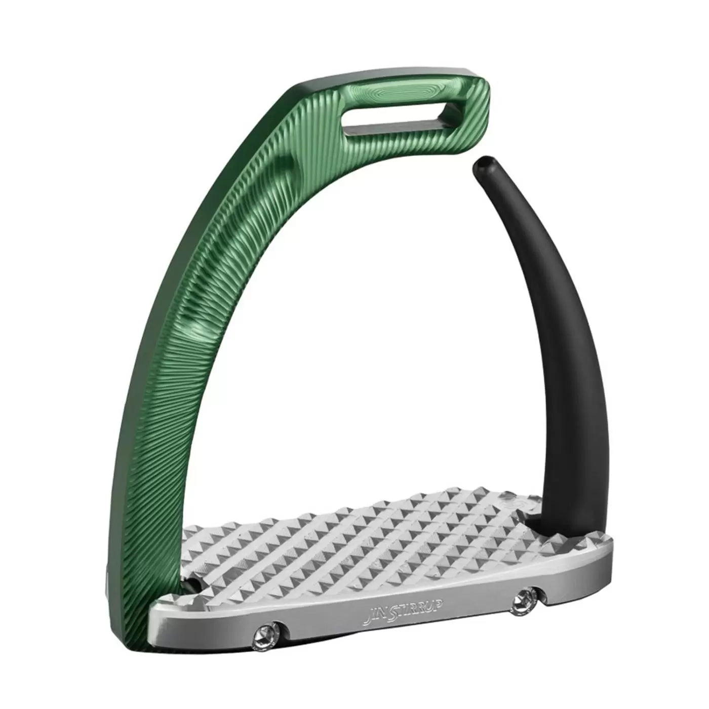 Staffe Sicurezza Jin Stirrup AIR con pedana Anatomica