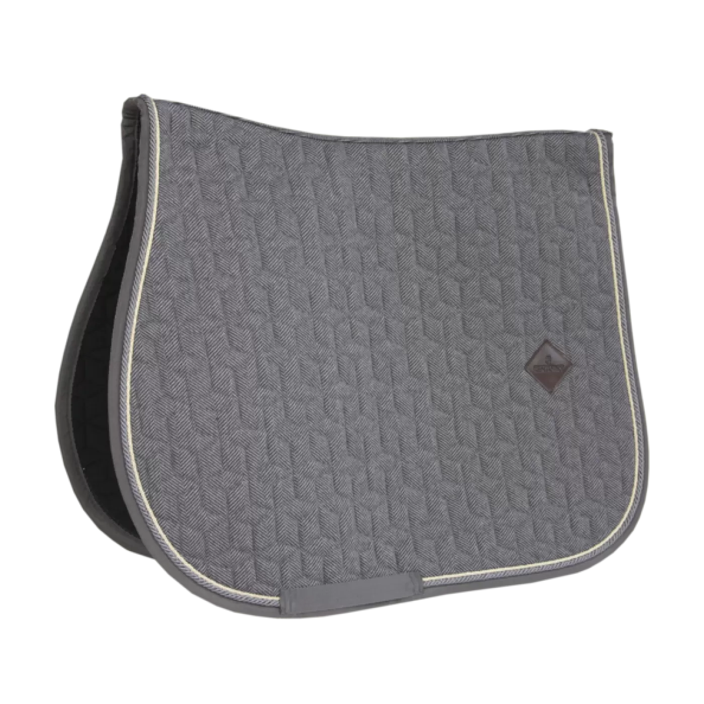 Sottosella Salto Kentucky Wool effetto Lana