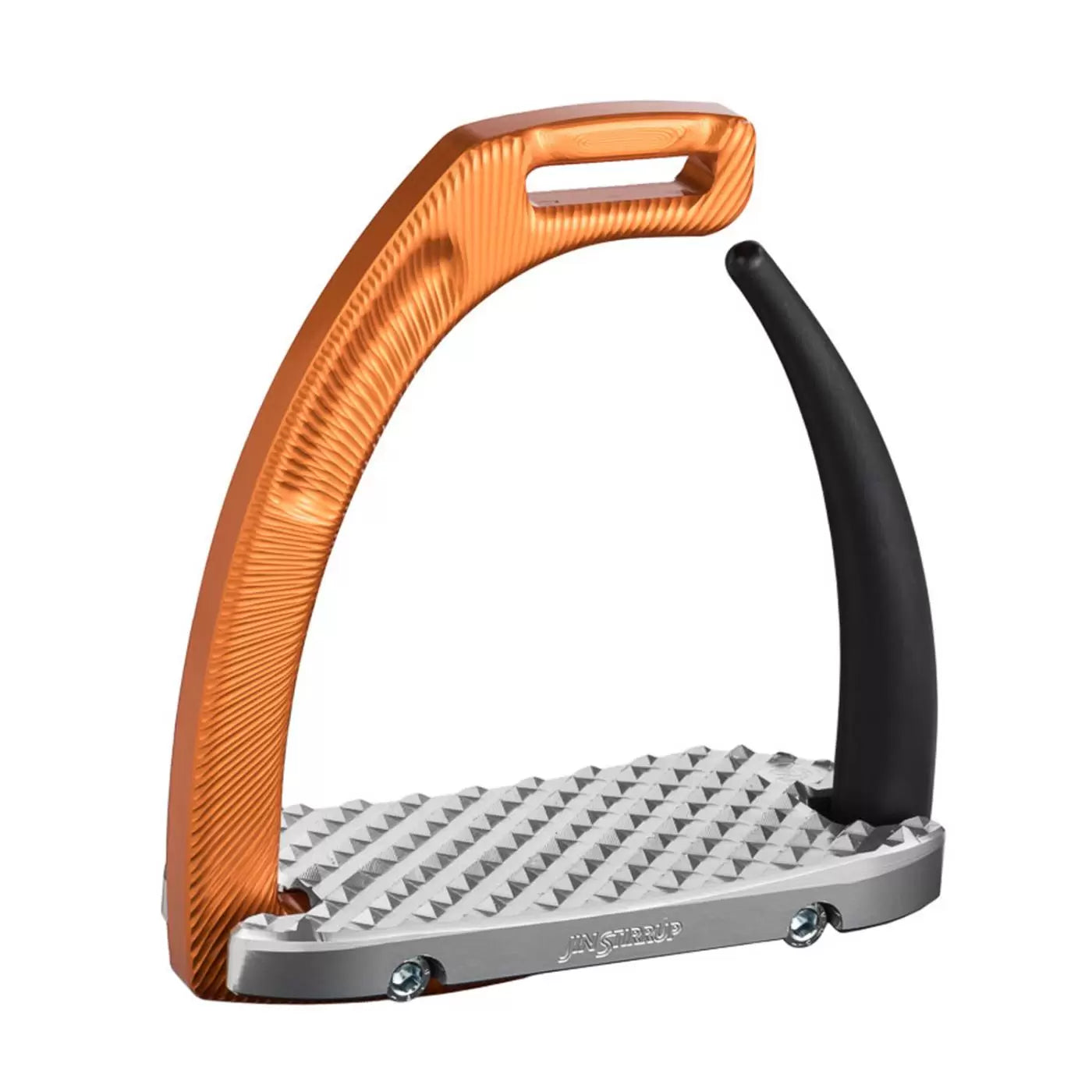 Staffe Sicurezza Jin Stirrup AIR con pedana Anatomica