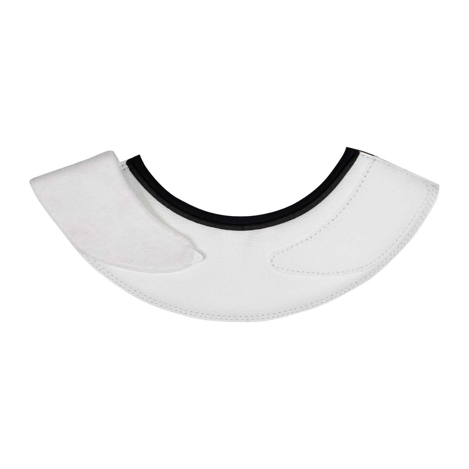 Paraglomi Acavallo in Ecopelle con Chiusura in Velcro