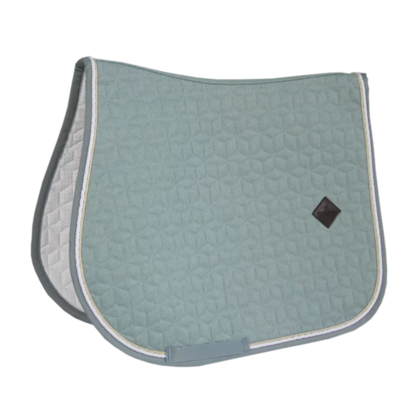 Sottosella Salto Kentucky Wool effetto Lana