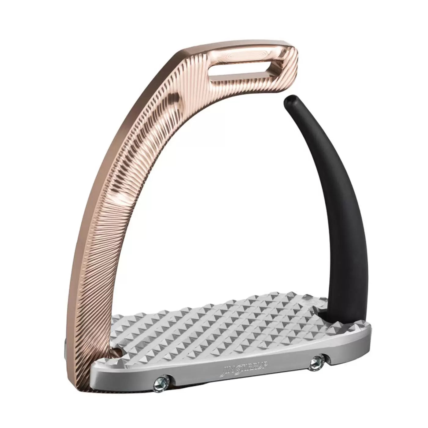 Staffe Sicurezza Jin Stirrup AIR con pedana Anatomica