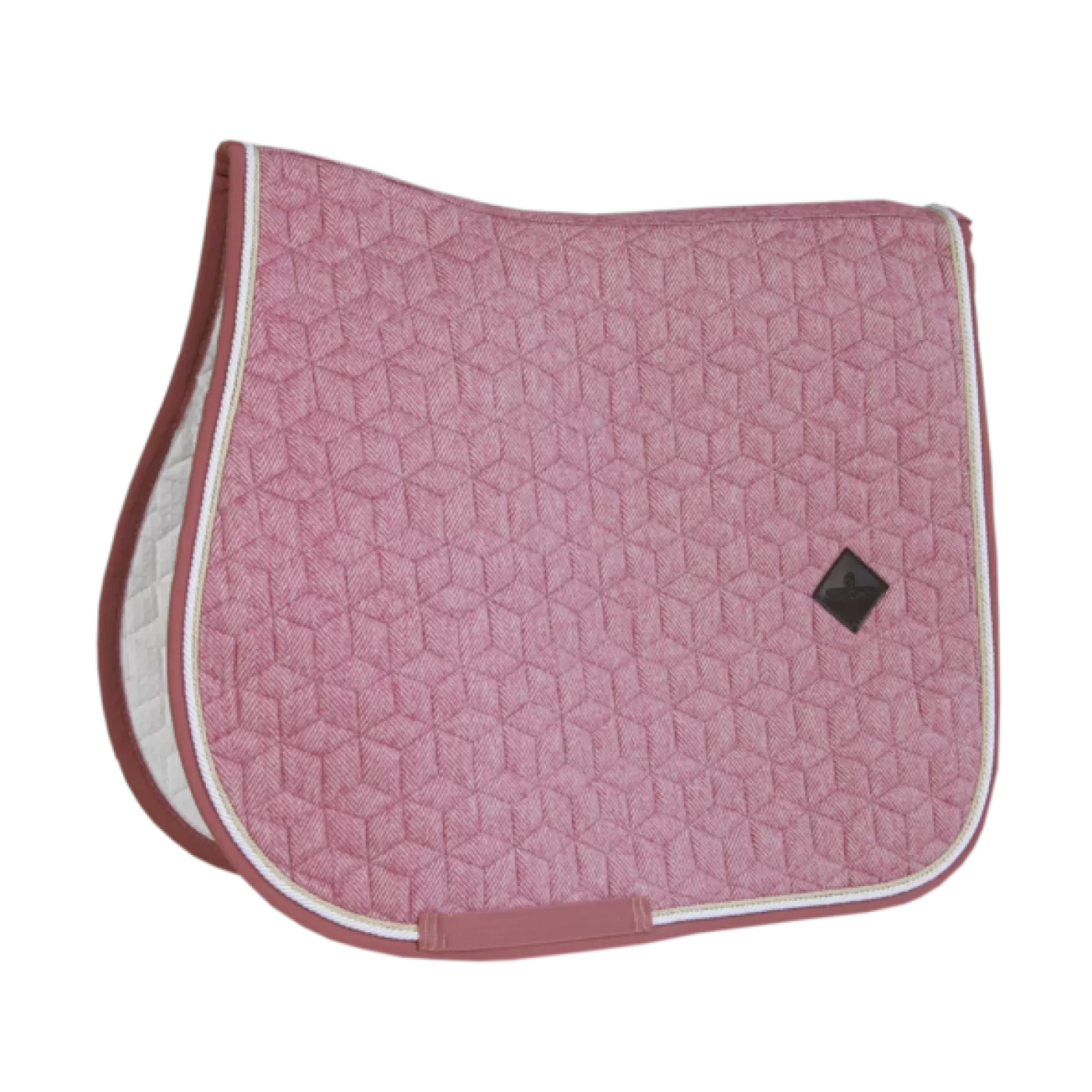 Sottosella Salto Kentucky Wool effetto Lana