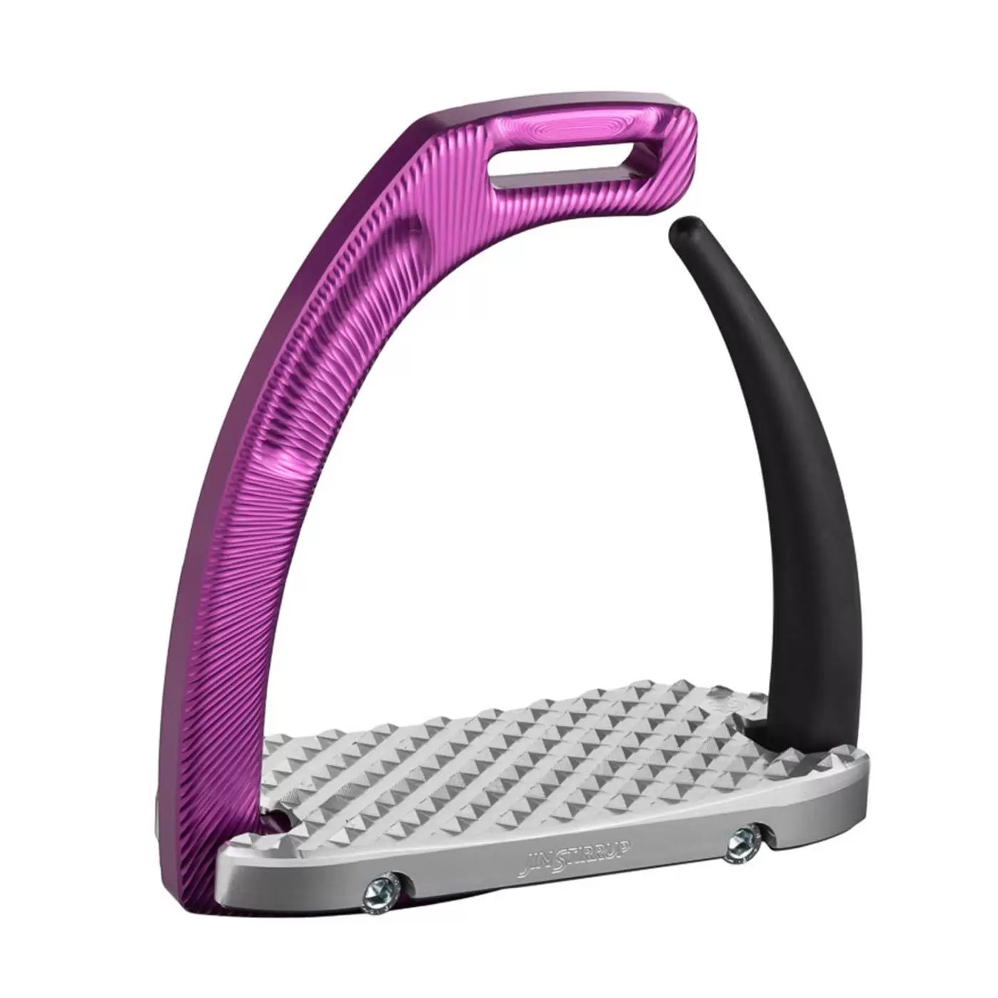 Staffe Sicurezza Jin Stirrup AIR con pedana Anatomica