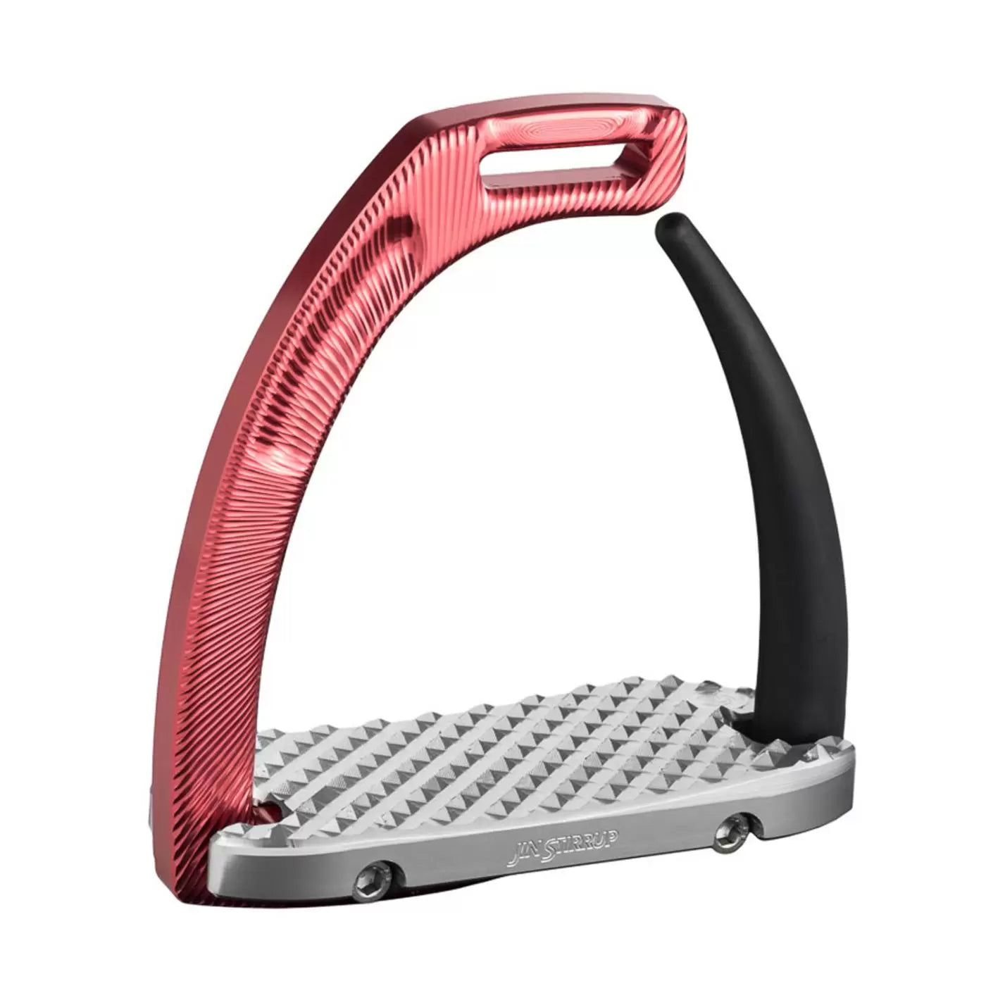Staffe Sicurezza Jin Stirrup AIR con pedana Anatomica