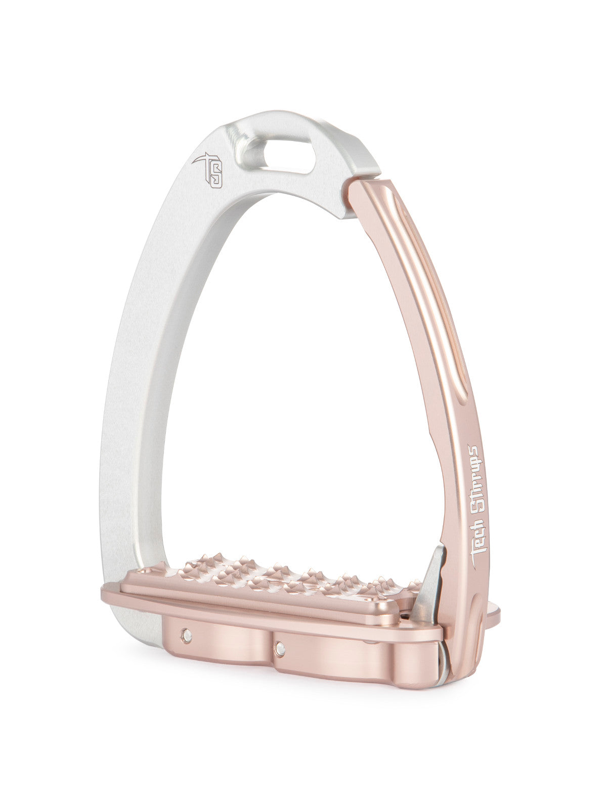 Staffe di sicurezza Tech Stirrup Venice Flat EVO