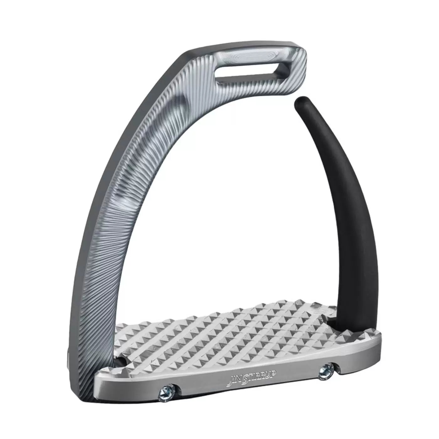 Staffe Sicurezza Jin Stirrup AIR con pedana Anatomica