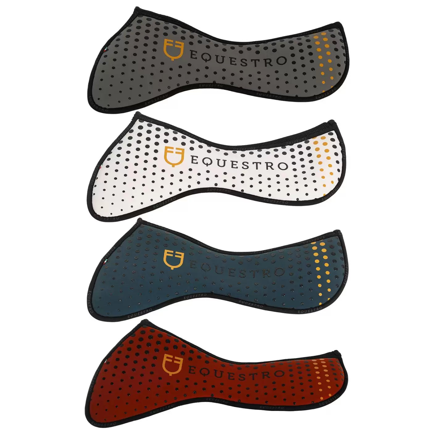 Semisottosella Equestro In Memory Foam super protettivo