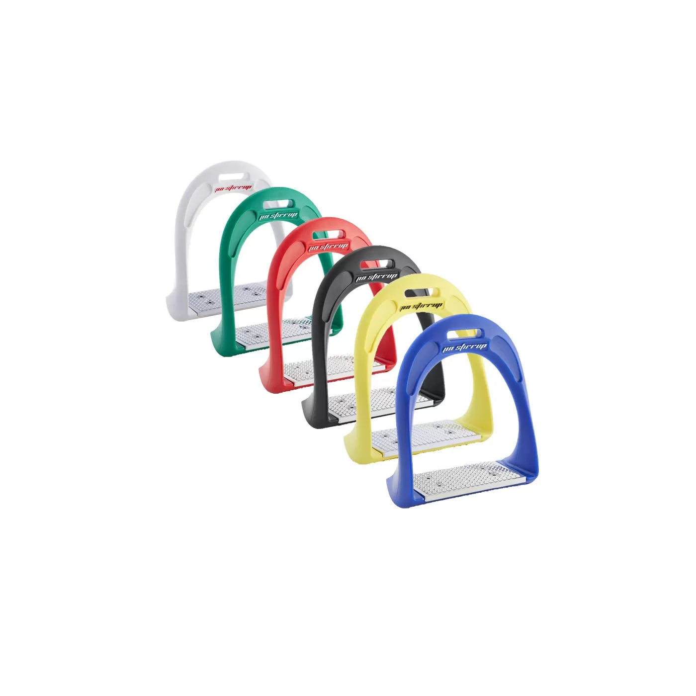 Staffe Jin Stirrup Wild Kart Evol