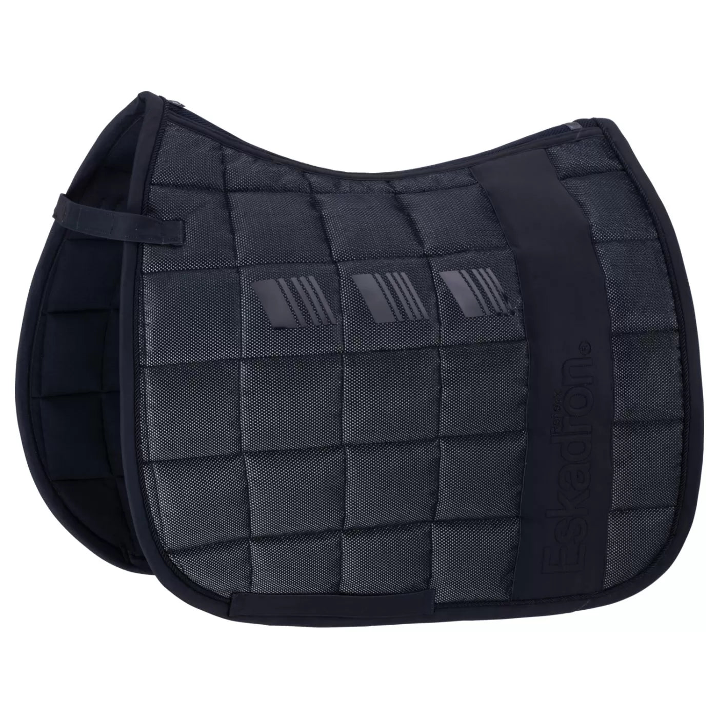 Sottosella Salto Eskadron Big Square Mesh Reflex