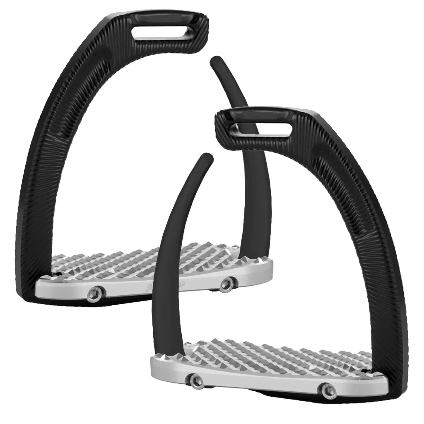 Staffe Sicurezza Jin Stirrup AIR con pedana Anatomica