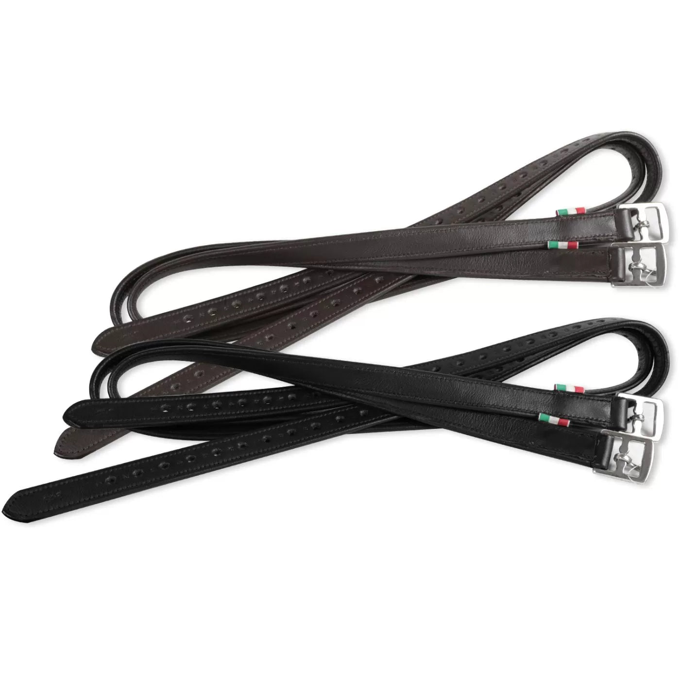 Staffili Cuoio Horses Soft Touch