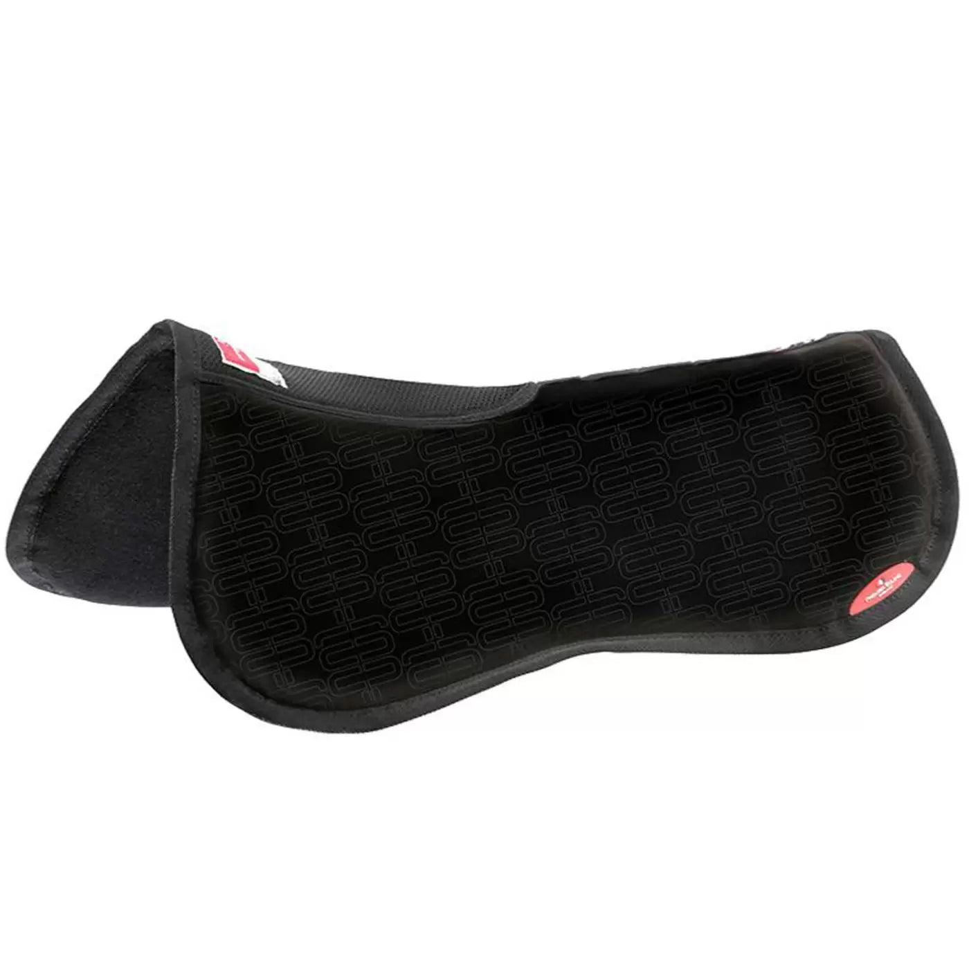 Semisottosella Premier Equine Shock Absorber con inserti antiscivolo