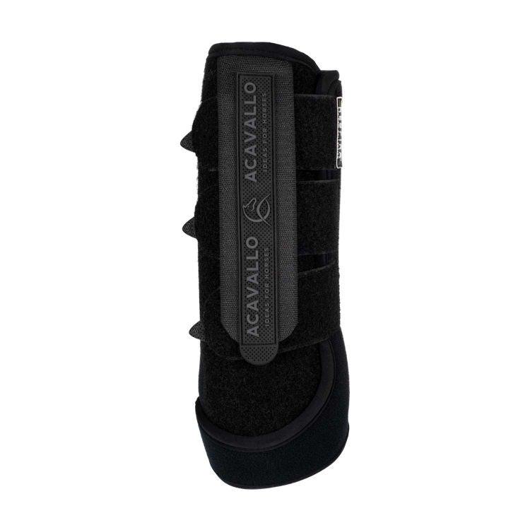 Stinchiere Posteriori in Neoprene Acavallo modello Respira