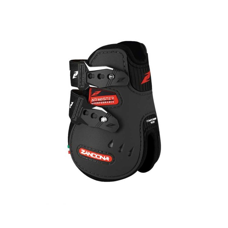Paranocche Zandonà AIR MASTER H-PERFORMANCE LONG FELTLOCK