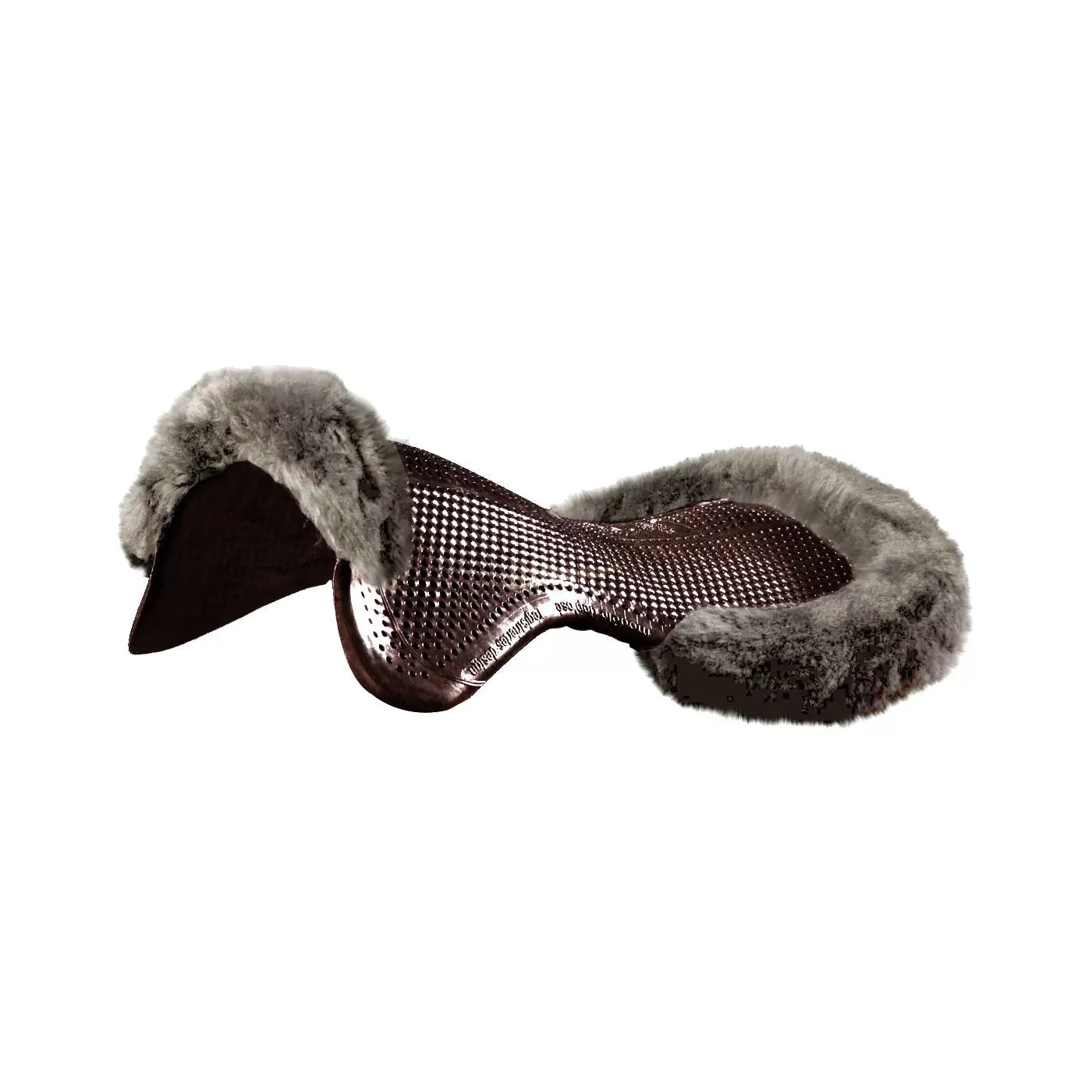 Semisottosella Active Gel + EcoWool Acavallo