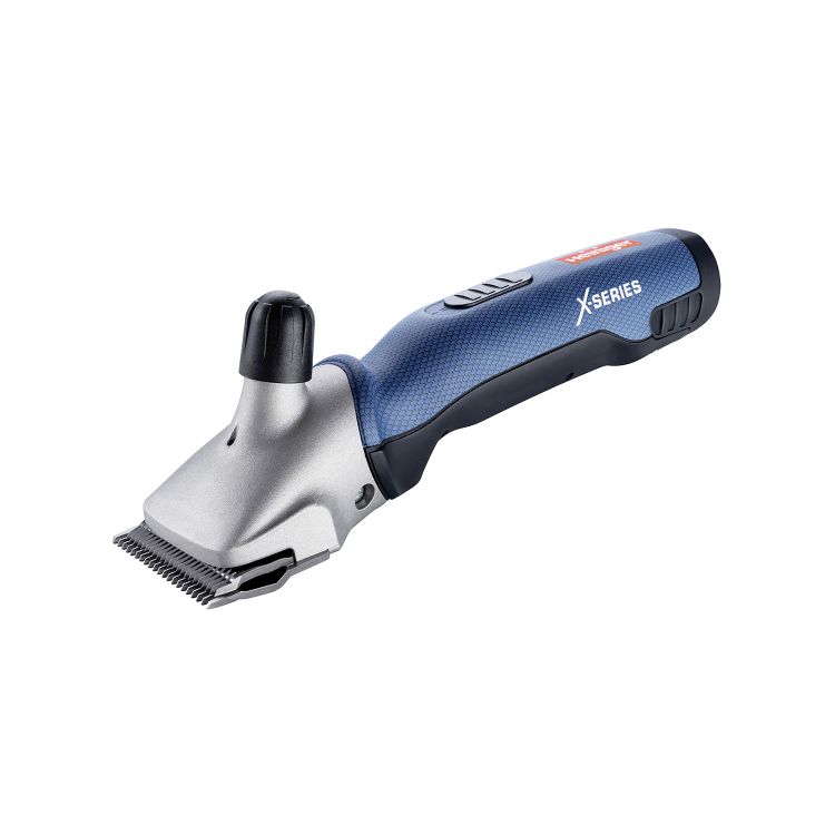 Tosatrice senza fili Heiniger XPLORER con 2 batterie incluse