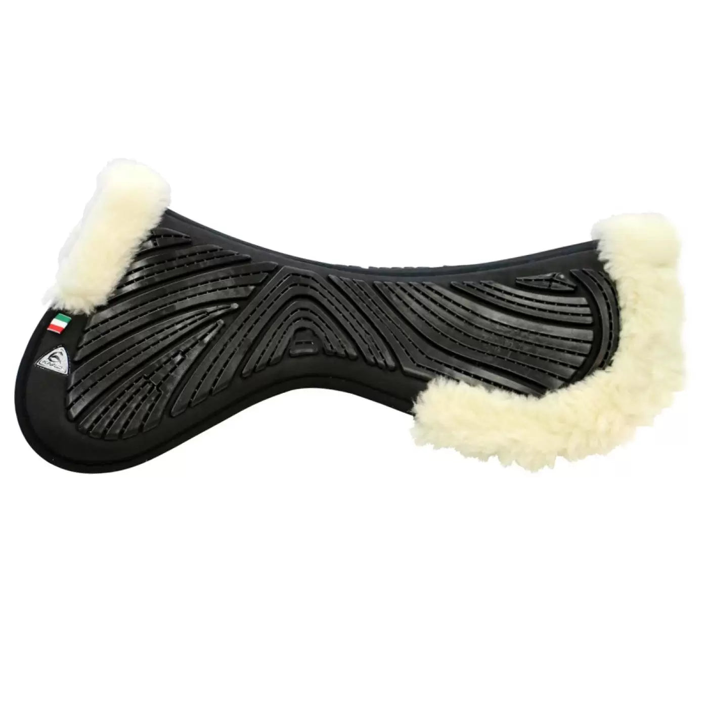 Semisottosella Acavallo Close Contact Memory + Gel & Sheepskin