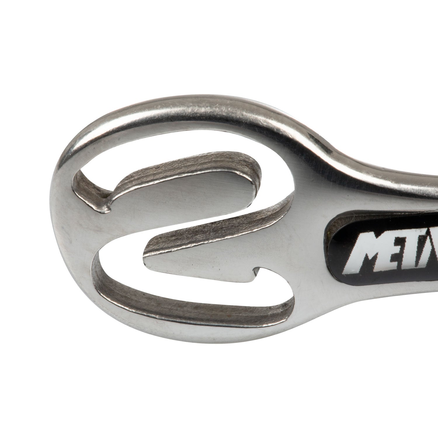 Metalab speroni metalab rotella liscia c/gomma super grip