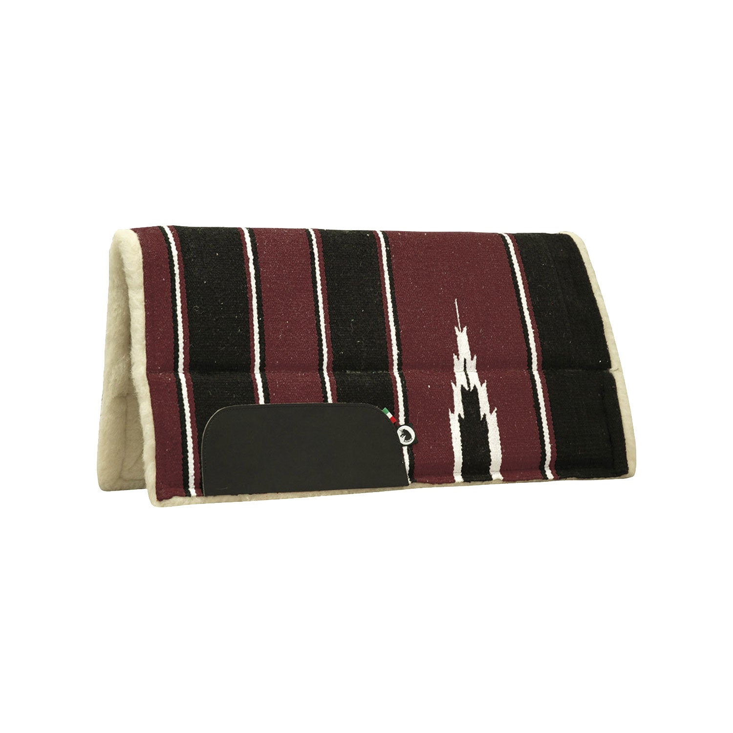Burioni sottosella western navajo inserti neoprene - Colore RN1-LTG