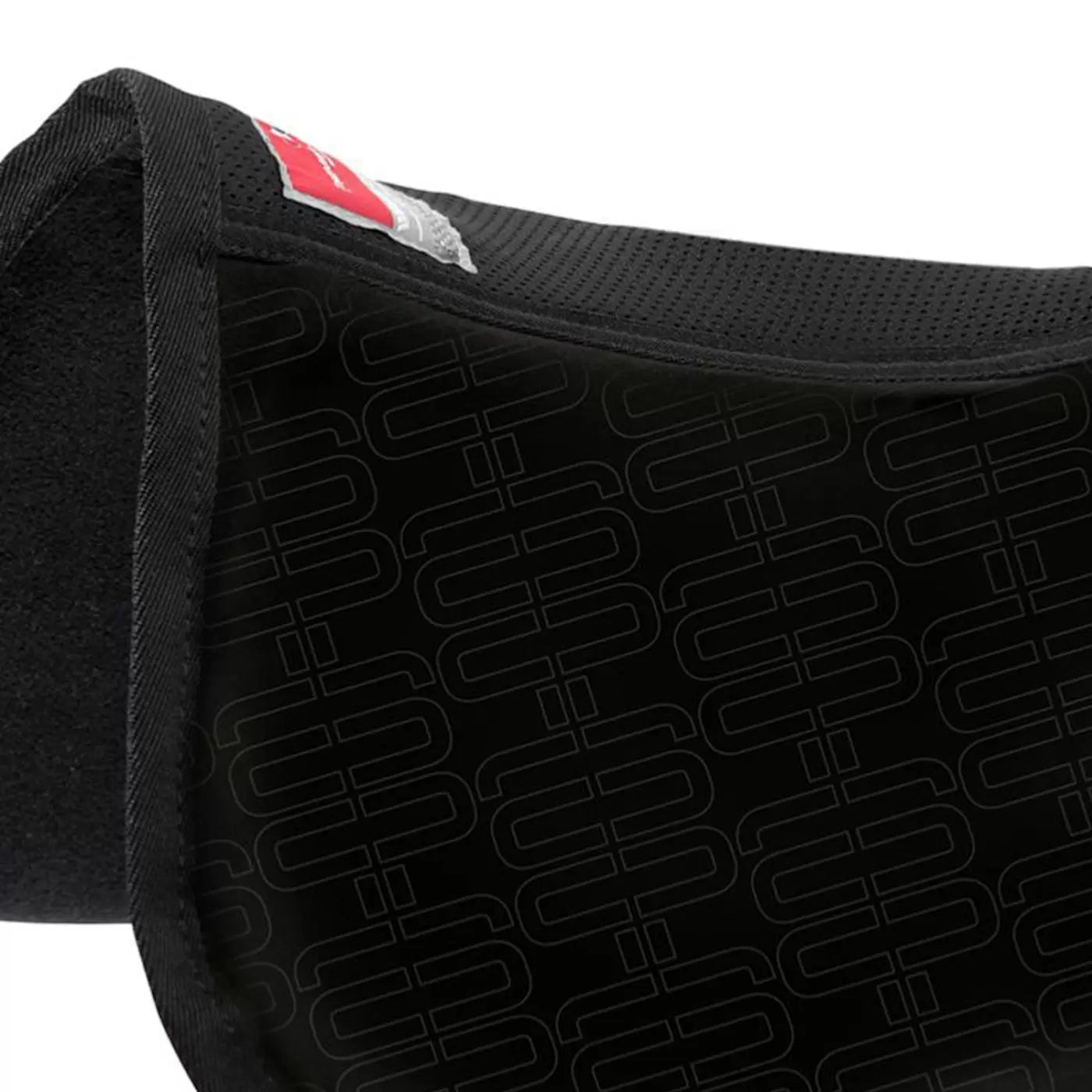 Semisottosella Premier Equine Shock Absorber con inserti antiscivolo