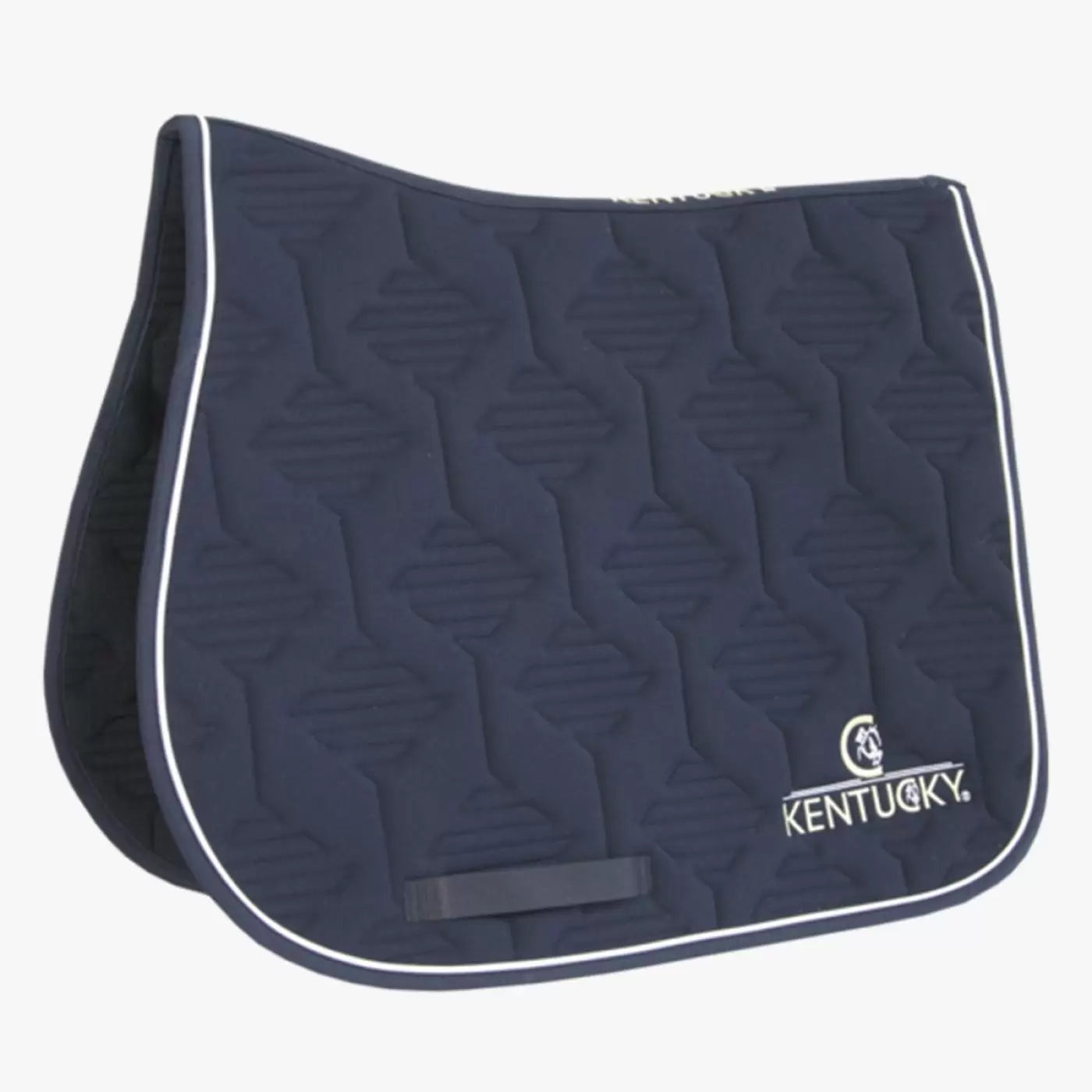 Sottosella Salto Kentucky con Imbottitura Ammortizzante Color Edition