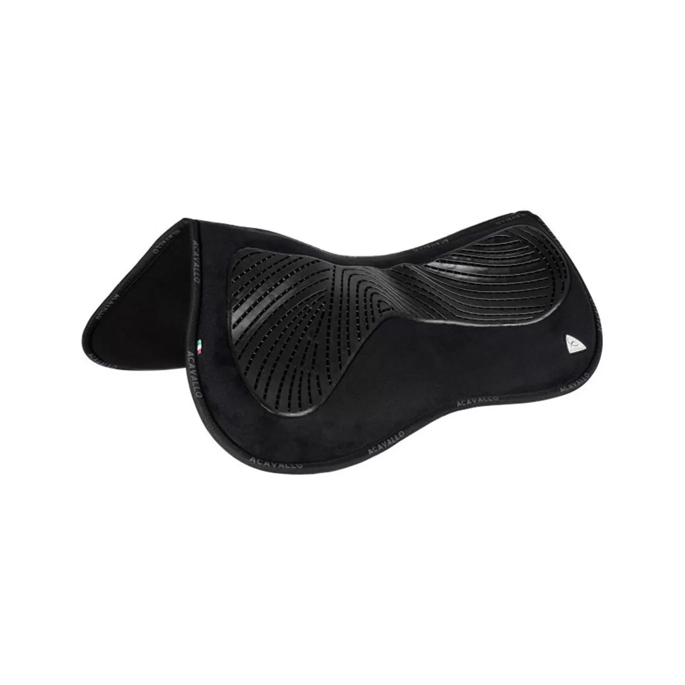 Semisottosella antiscivolo Acavallo Memory Con Gel