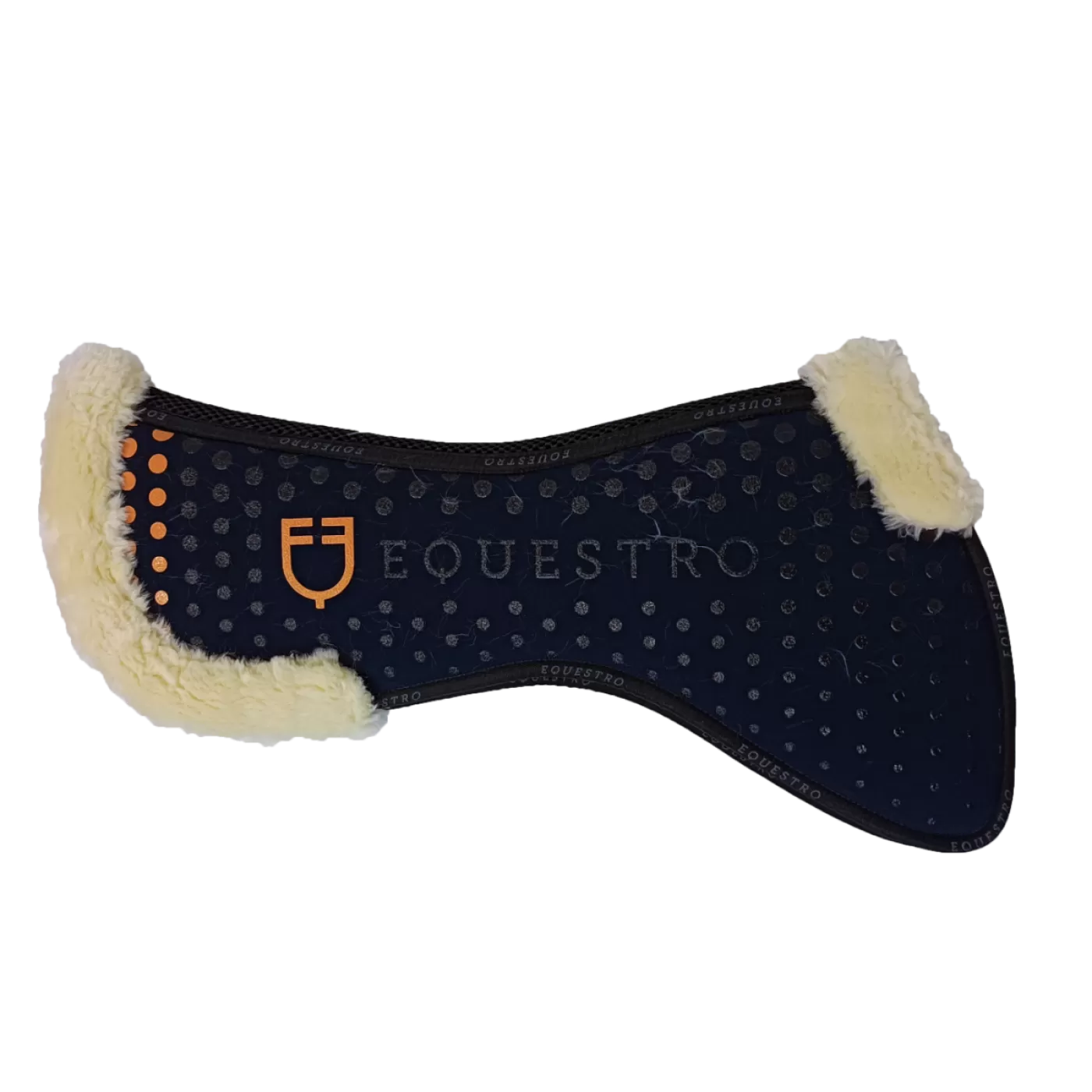 Semisottosella Equestro Memory Ecowool