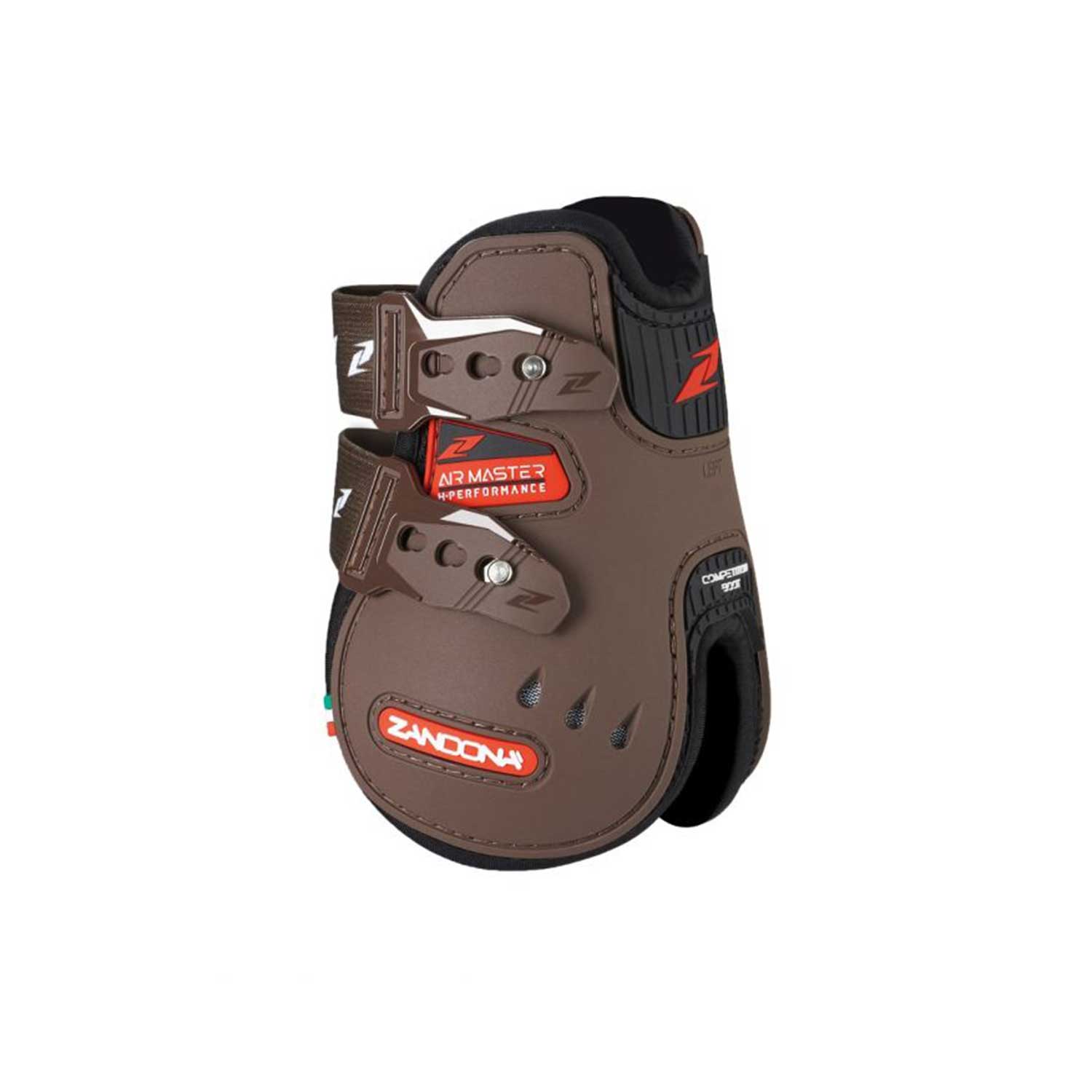 Paranocche Zandonà AIR MASTER H-PERFORMANCE LONG FELTLOCK