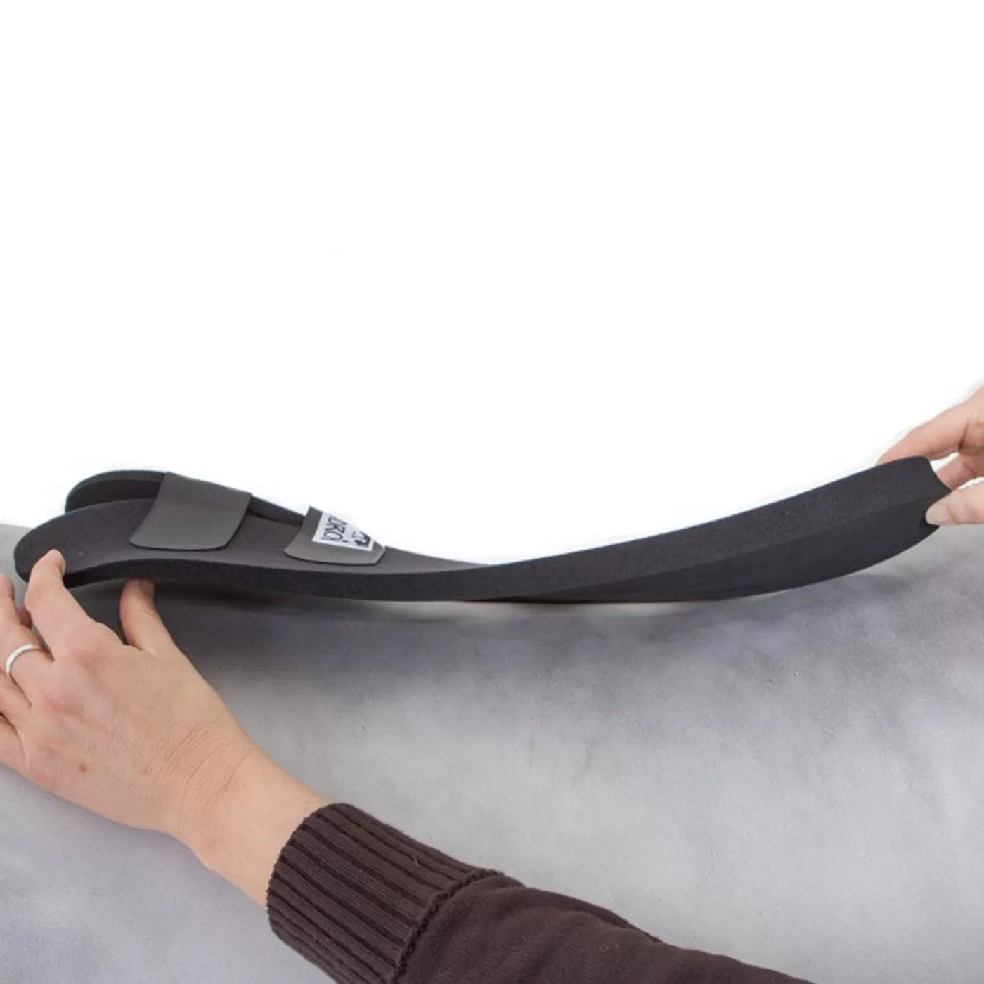 Semisottosella Eskadron Pro Pad Balance Larghezza Regolabile