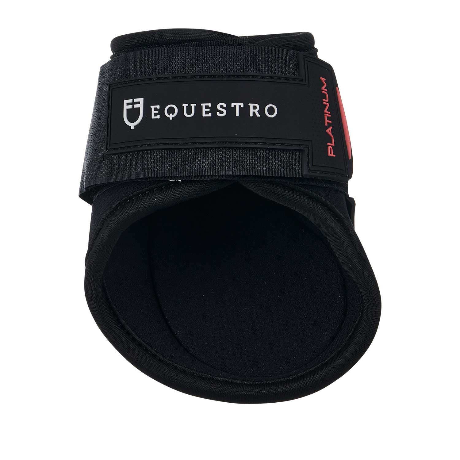 Set Stinchiere paratendini + Paranocche Young Equestro Platinum con Velcro