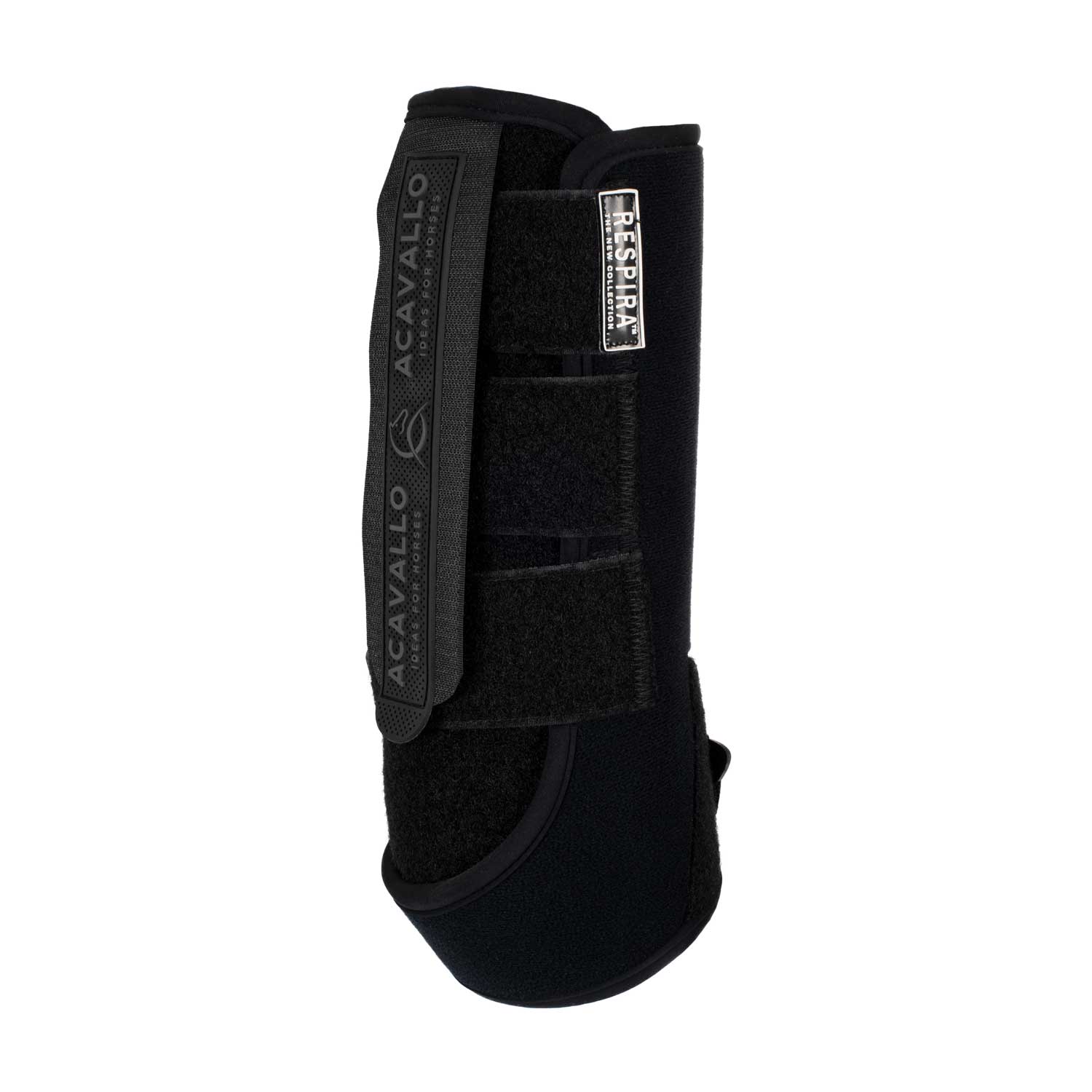 Stinchiere Posteriori in Neoprene Acavallo modello Respira