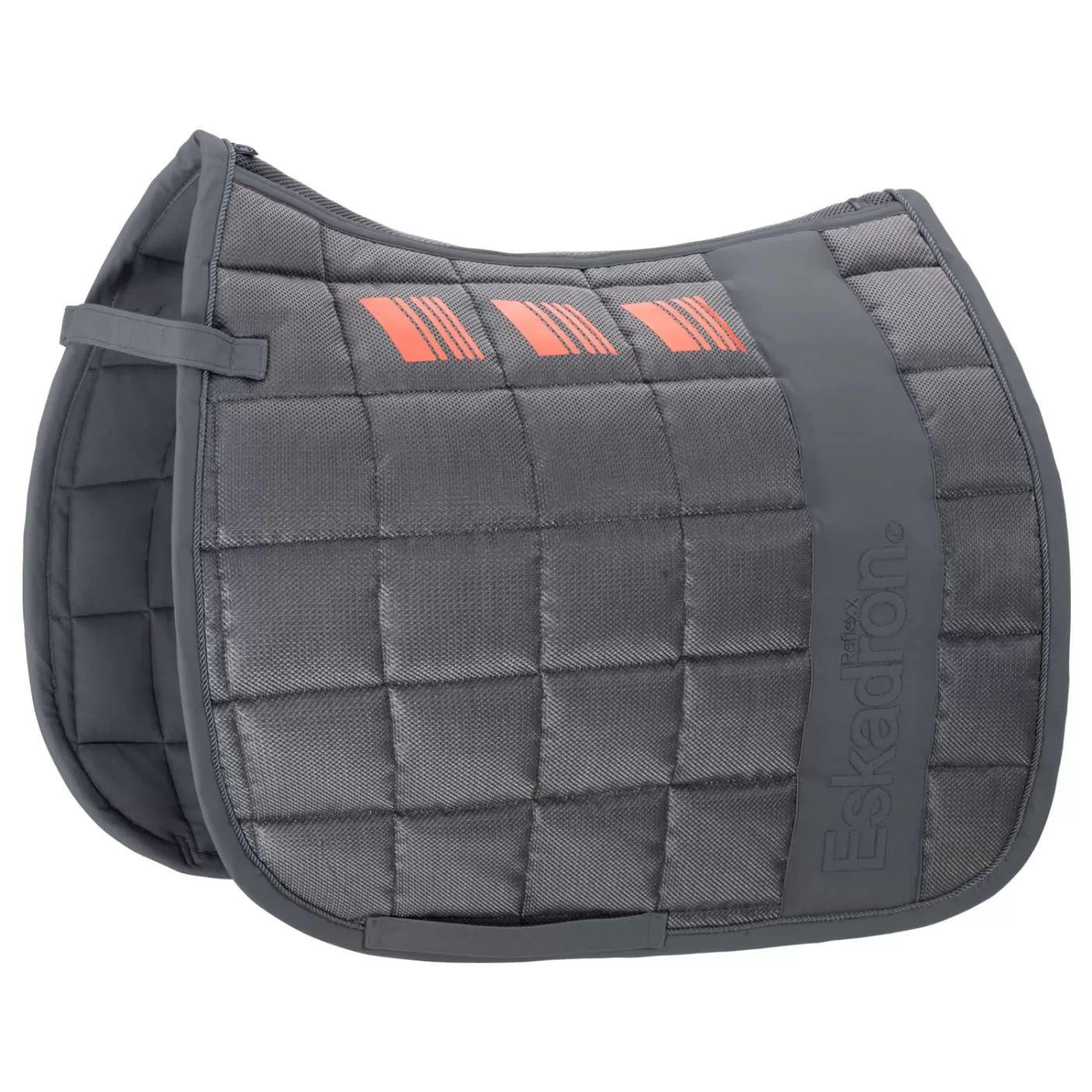 Sottosella Salto Eskadron Big Square Mesh Reflex