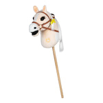 Equestro hobby horse - Colore BEIGE