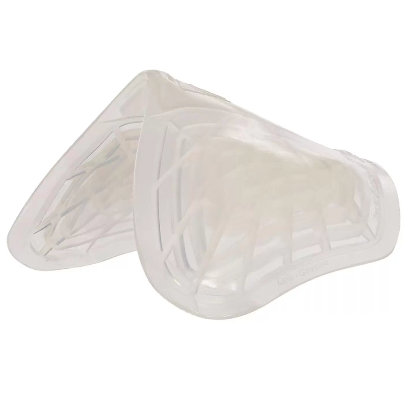 Salvagarrese Alzasella Gel Acavallo FRONT RISER 4Cm