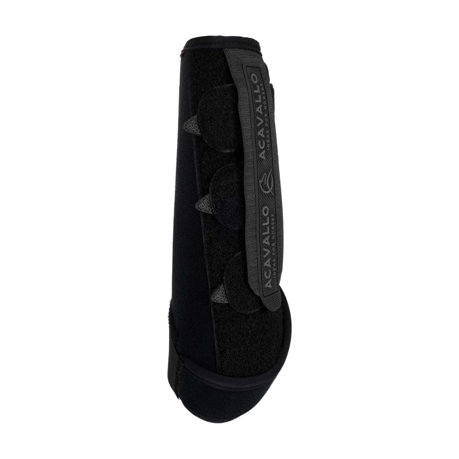 Stinchiere Posteriori in Neoprene Acavallo modello Respira