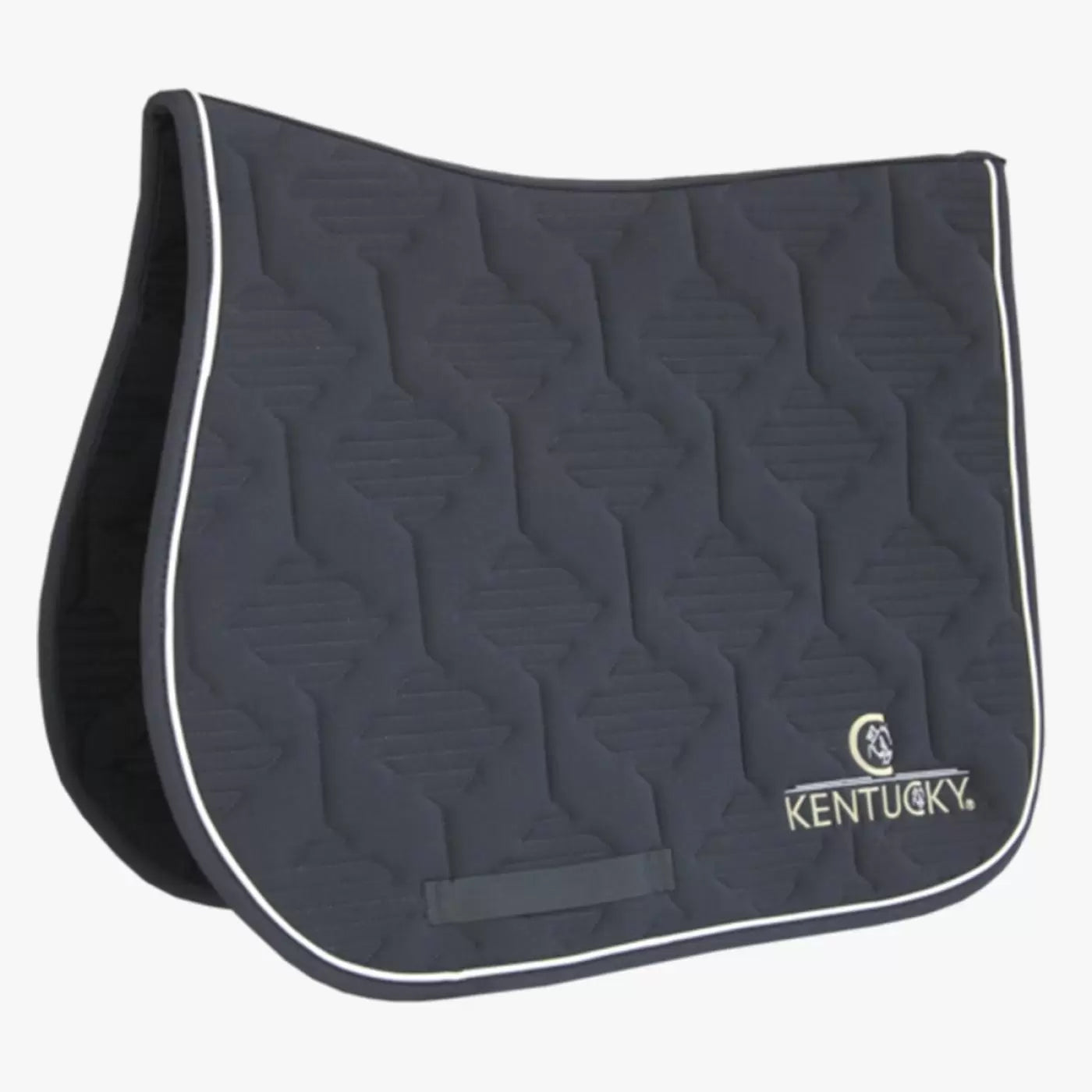 Sottosella Salto Kentucky con Imbottitura Ammortizzante Color Edition
